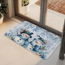 Runner Rugs - bleu - Voir 3