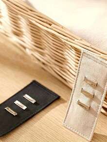 Adjustable Waist Belt Extender - Detachable, Elastic Fit, Removable Waist Expander, Casual Pants Extender, Suitable For Men And Women, Multiple Colors Available - Multicolor - View 4