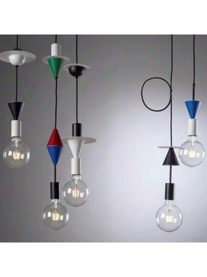 Wonderlamp Hang Lights view 3