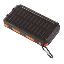 Generators & Portable Power - Burnt Orange - View 2