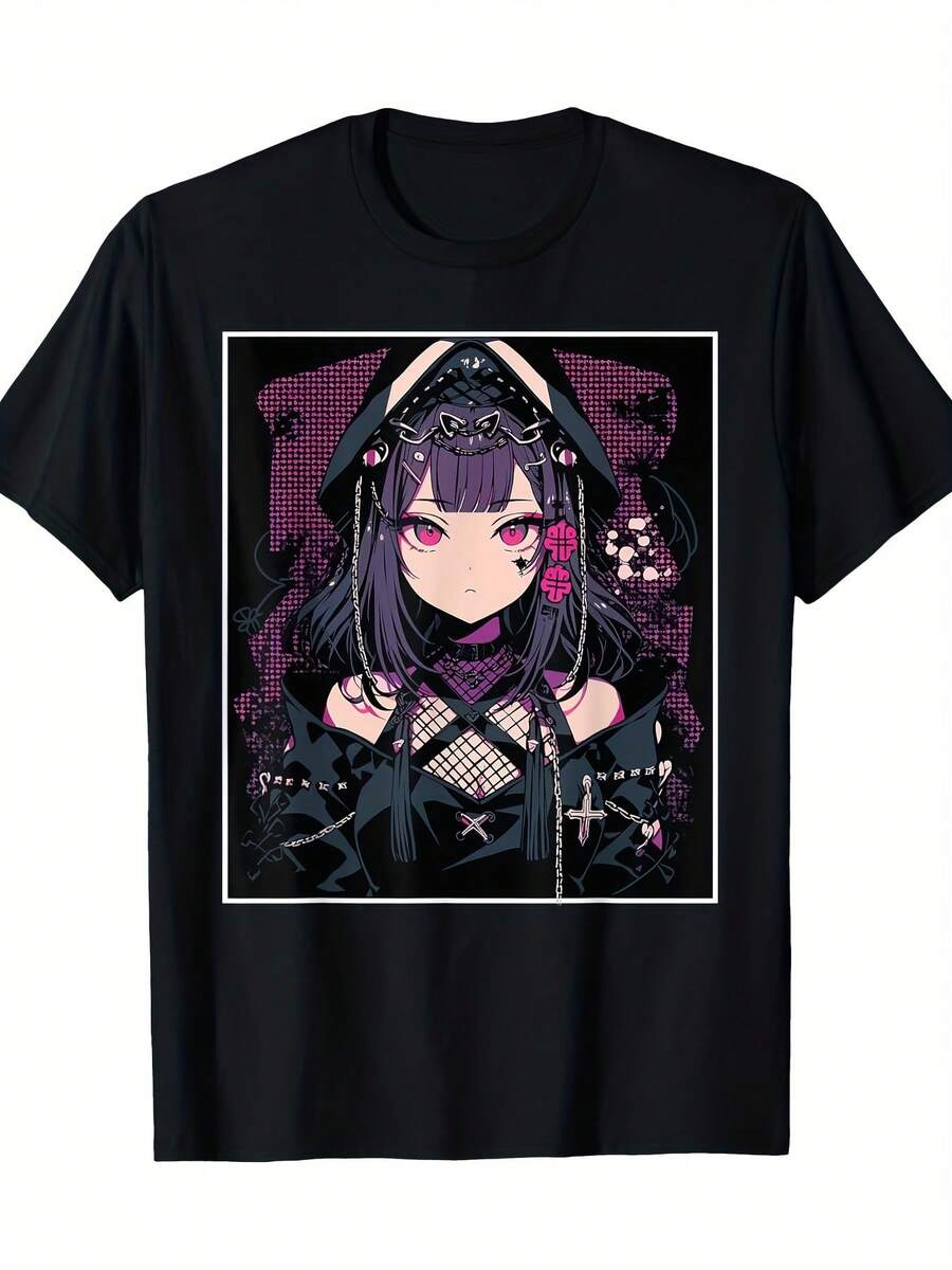 Men Sports Tees & Tanks