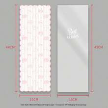 Qixi Festival Valentine's Day Wilderness Picking Up Dreams Single Bag Flower Bouquet Packaging Bag Fenghua Paper Rose Bag Floral Material - 彩色 - 查看 11
