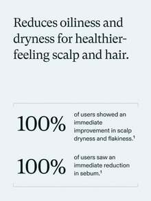 Nutrafol Champú purificador de raíces. 240ml - Blanco - Ver 6