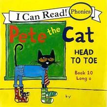 12 Phonics Learning Books, Including Vowels, I Can Read, Pat The Cat, English Picture Pocket Book Bedtime Story ReadingAn Educational Book Suitable For Early Readers, Schools, And Family Language Development.Halloween - 12本書 - 查看 5