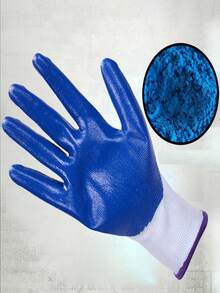 12 pares de guantes de jardín, guantes de trabajo, guantes de trabajo de jardín, herramientas de jardín, guantes de mujer, guantes de hombre, guantes universales para hombres y mujeres