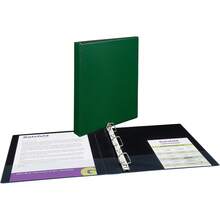 File Jackets & File Pockets - Verde - View 3
