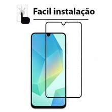 Case Cover + 3D Screen Protector For Galaxy Models - 1 ốp lưng điện thoại + 1 miếng dán màn hình - Xem 8
