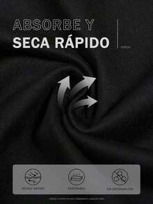 Camiseta de hombre en color negro diseño de ave en vuelo estilo moderno gráfico impactante para amantes de la naturaleza perfecta para cualquier ocasión fresca con el mejor estilo casual destaca entre la moda urbana de México tejido de calidad ajuste cómodo ideal para mostrar tu personalidad - Negro - Ver 4