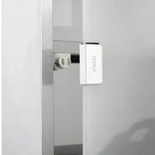 Bathroom Vanities & Medicine Cabinets - Silver - View 8