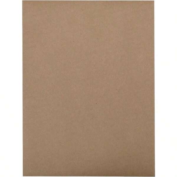 9 X 12 Catalog Mailing Envelopes RediStrip Self Seal Closure 24 Lb.  Kraft Brown Envelopes 100 Per Box QUA44511
