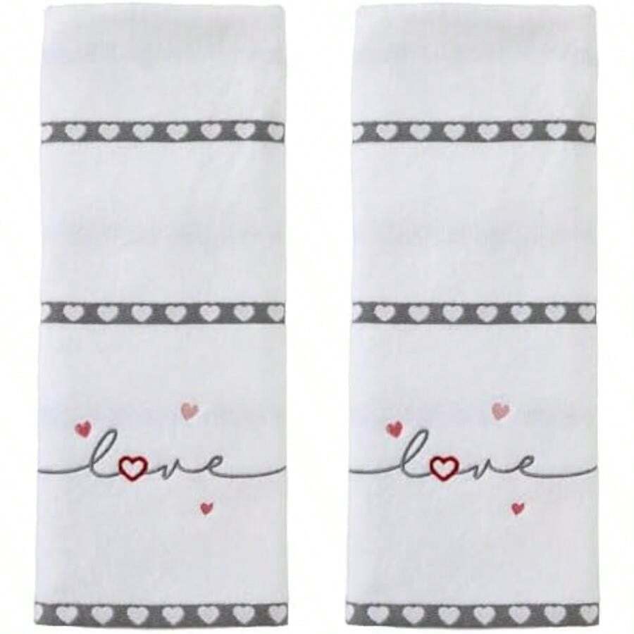 Towels - Multicolor - View 1
