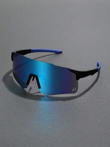 1pc Fashionable Sports Cycling Skiing Goggles - Leisure - View 20