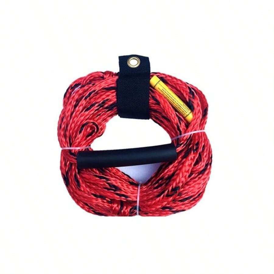 And Toy Ski Rope For Ski Biscuit Inflatable Ski Tube