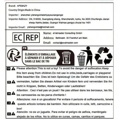 Back Protector PU Shockproof, Motorcycle Jacket Insert Back Protector Removable, Breathable Suitable For Motorc...