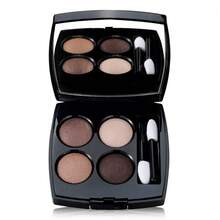 CHANEL Les 4 Ombres Quadra Eye Shadow - Số 226 Rivoli Weave 2g/0,07oz - Xem 1