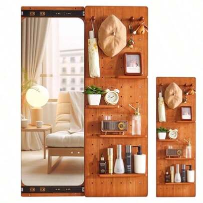 Floor & Full Length Mirrors