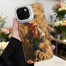 Basic Phone Cases - White - View 2