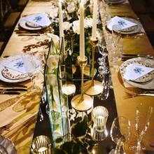 Disposable Serving Trays