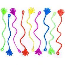 67件套派对礼品袋填充物，套装，圣诞袜填充物，教室散装，宝箱嘉年华奖品礼物，皮纳塔袋填充物，成人生日派对用品 - 珊瑚粉 - 查看 7