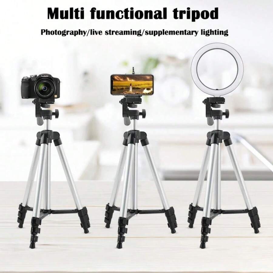 Tripod & Support Accessories