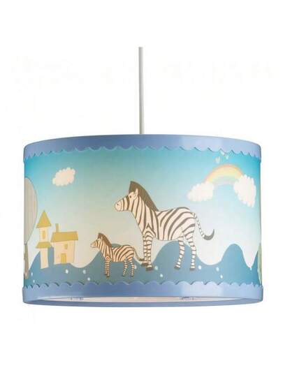 Wonderlamp Hang Lights view 3