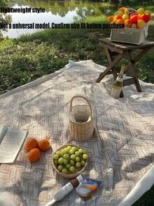 Waterproof Outdoor Beach Blanket Foldable Camping Mat Summer Camp Equipment Honeymoon Stuff Hawaii Essentials Hunting Accessories Car Set Women Gifts,Picnic Mat Camping Blanket Tablecloth Outdoor Lawn Mat Camping Equipment Bohemian Style Tablecloth Nap Blanket Tent Moisture-Proof Mat Picnic Mat Suitable For Outdoor Picnic Holiday Party Decoration Bedroom/Living Room Decoration Outdoor Travel Valentine's Day Gift Interior Decoration