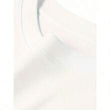 Men T-Shirts - White - View 3
