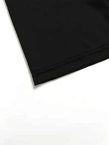 3D印花男士T恤 - 休闲圆领弹力面料，可机洗 - 圣诞节、新年和万圣节的完美之选 - 男款 - 送给男友或朋友的理想礼物 - 彩色 - 查看 5