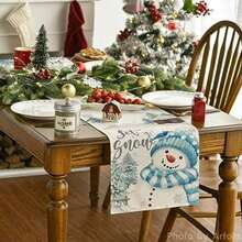 Table Runners - Multicolor - View 2