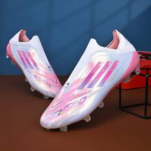 Men's Football Shoes, Women's Football Shoes, Professional Artificial Turf Shoes, Men's Indoor/Outdoor Sports Shoes, Fashion Sports Shoes, Unisex Outdoor Grass Shoes (AG/FG)