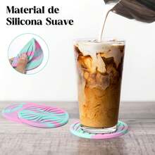 Coasters - Multicolor - View 12