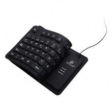 Keyboards - Black - View 2