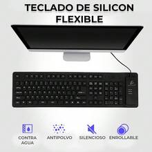 Keyboards - Black - View 4