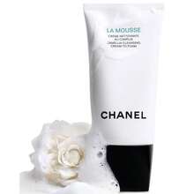 CHANEL LA MOUSSE Camellia Cleansing Cream To Foam 5 Oz. |  | Cleansers - mặc định - Xem 4