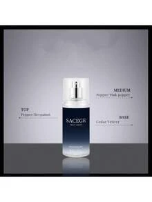 4/1pc 88/40ml Fragrance Spray, Long-Lasting And Charming Air Freshener, Exquisite Gift Box Set, Niche Fragrance Type, Affordable Alternative To Big Brands, Essential For Vacation, Suitable For Any Scene, Suitable For Daily Use, Four Scents To Choose From, High-Quality Product, Excellent Choice For Gifting - Multi-spice - View 4