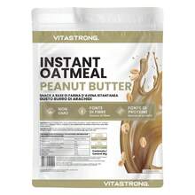 Vitastrong Oats - Peanut Butter - View 1