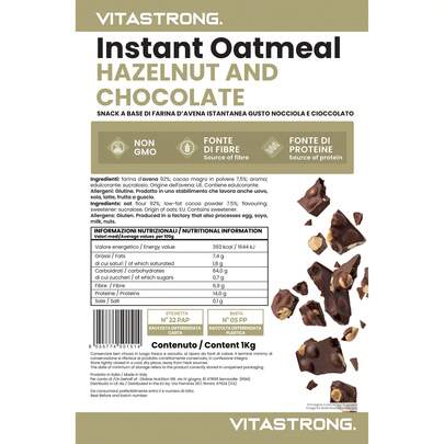 Vitastrong Oats