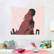Arazzo - 150x200 cm (60x80 pollici) - Visualizzare 1