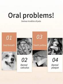 50/100 buc mâneci pentru degete de curățare pentru animale de companie - mâneci de unică folosință pentru degete pentru câini, pisici și alte animale de companie, esențiale pentru îndepărtarea tartrului, curățarea urechilor și împrospătarea respirației, convenabile de transportat și ușor de curățat, mențin animalele de companie curate - Multicolor - Vizualizare 6