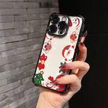 Basic Phone Cases - Mixed Colors - View 3