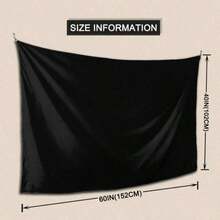 Arazzo - 75x100 cm (30x40 pollici) - Visualizzare 2