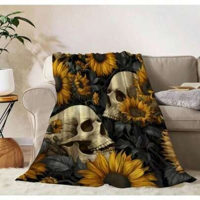 Sofa Blankets, Throw Blankets & Nap Blankets