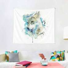 Arazzo - 130x150 cm (50x60 pollici) - Visualizzare 1