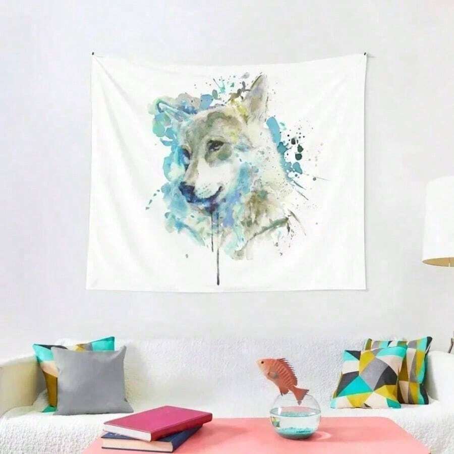 Arazzo - 130x150 cm (50x60 pollici) - Visualizzare 1