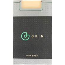 GRIN accs Pauelo de Bolsillo Casual para Hombre y Caballero para Traje - azul - Ver 6