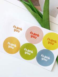 Colorful Polka Dot Washi Tape Stickers, Pre Cut Film. Suitable For Diy Scrapbooking, Cards, Photo Albums, Water Bottles, And Envelope Gift Sealing Decorations