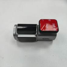 無線 WIFI 行車記錄器，2K 超高清車用攝影機，隱藏式迷你儀表板記錄器，24 小時監控，適合汽車的小型儀表板攝影機 - A - 查看 10