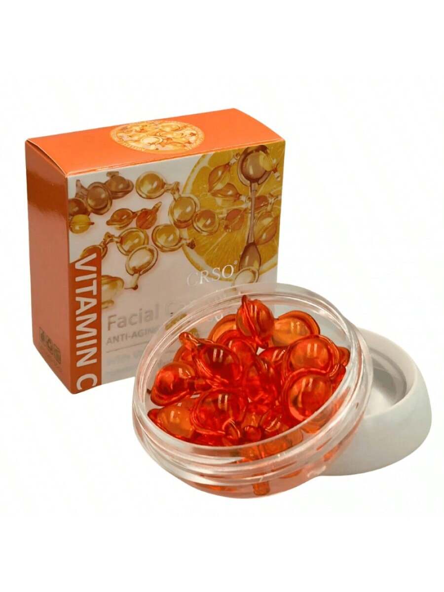 Serum con Vitamina E