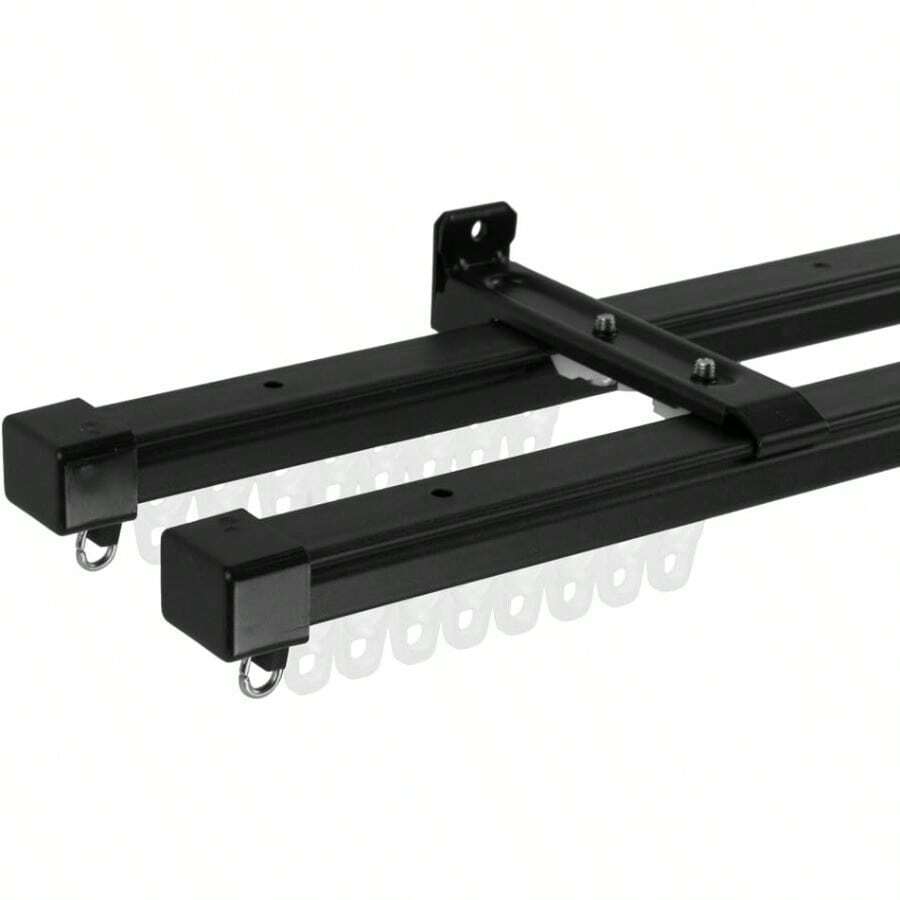 Curtains - màu đen - Xem 1