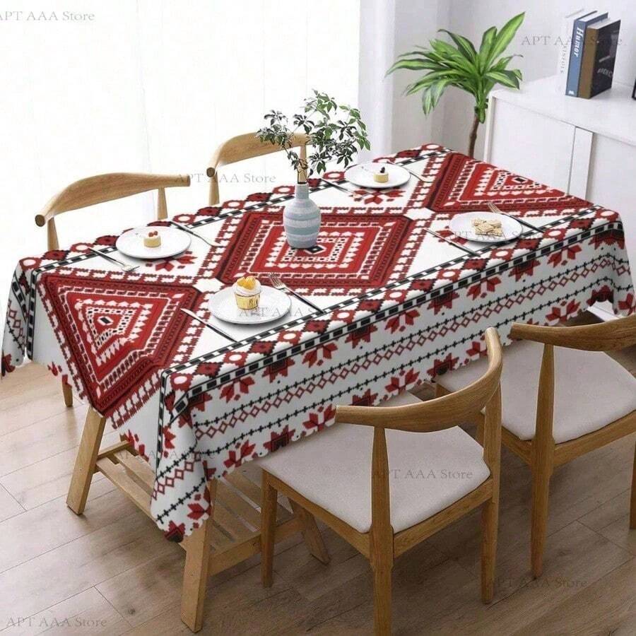 Tablecloths - 1 - View 1